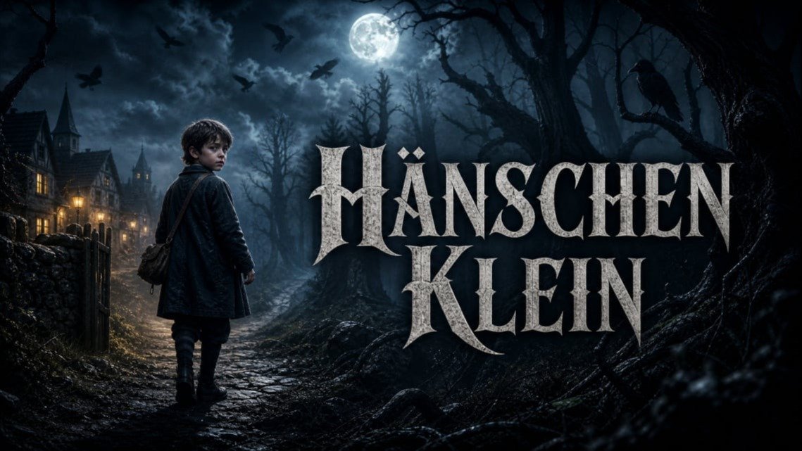 Hänschen Klein