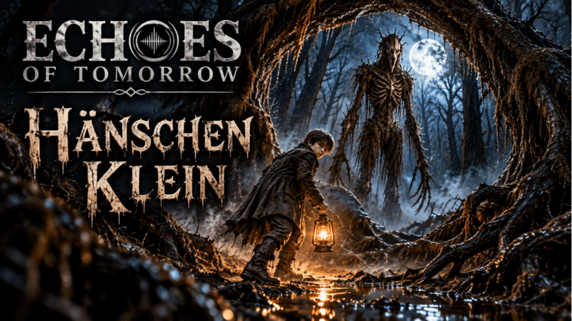 Hänschen Klein - Ganzes Video