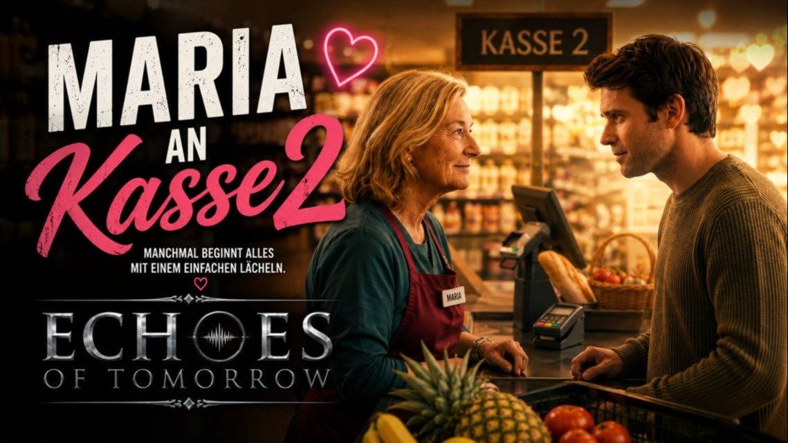 Maria an Kasse 2