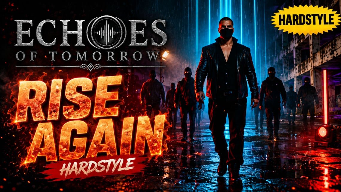 Rise Again