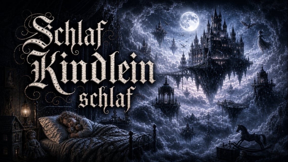 Schlaf, Kindlein, Schlaf