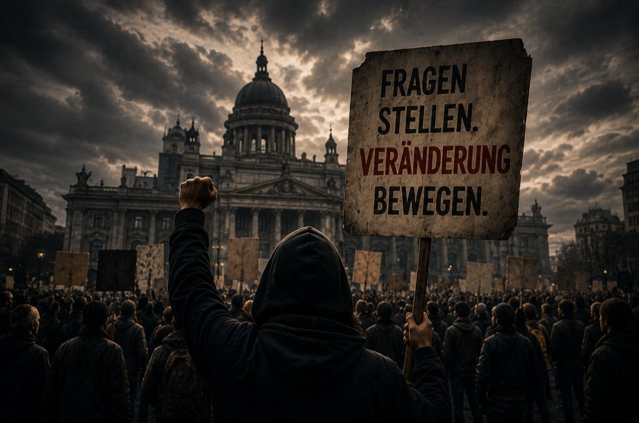Systemkritische Songs